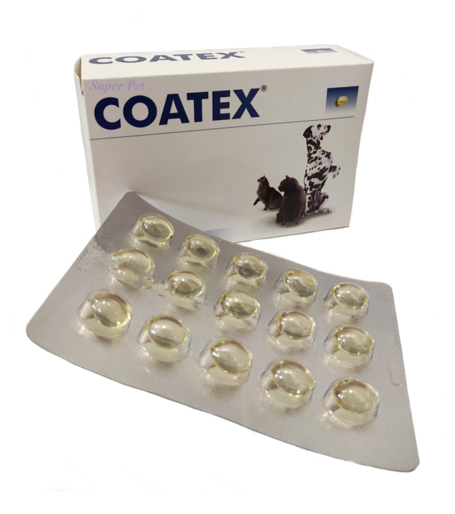 Coatex Vetplus